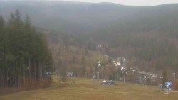 Sjezdovky V Javořinách a Rodinná