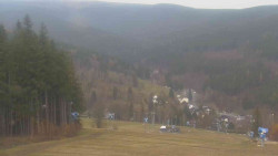 Sjezdovky V Javořinách a Rodinná