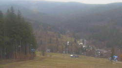 Sjezdovky V Javořinách a Rodinná