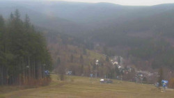 Sjezdovky V Javořinách a Rodinná