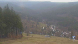 Sjezdovky V Javořinách a Rodinná