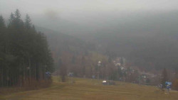 Sjezdovky V Javořinách a Rodinná