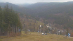 Sjezdovky V Javořinách a Rodinná