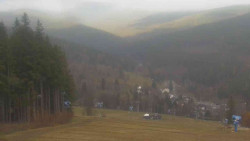 Sjezdovky V Javořinách a Rodinná