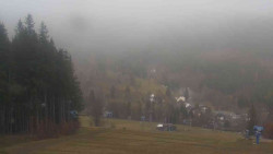 Sjezdovky V Javořinách a Rodinná