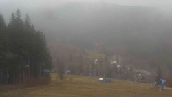 Sjezdovky V Javořinách a Rodinná