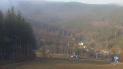 Sjezdovky V Javořinách a Rodinná