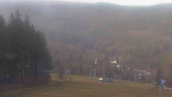 Sjezdovky V Javořinách a Rodinná