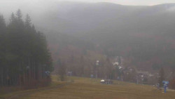 Sjezdovky V Javořinách a Rodinná