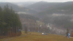 Sjezdovky V Javořinách a Rodinná