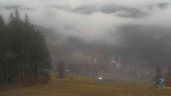 Sjezdovky V Javořinách a Rodinná