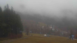 Sjezdovky V Javořinách a Rodinná