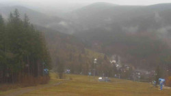 Sjezdovky V Javořinách a Rodinná