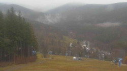 Sjezdovky V Javořinách a Rodinná