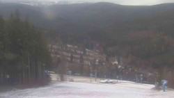 Sjezdovky V Javořinách a Rodinná