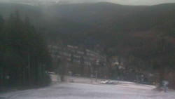 Sjezdovky V Javořinách a Rodinná