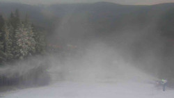 Sjezdovky V Javořinách a Rodinná