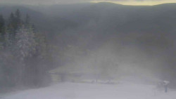 Sjezdovky V Javořinách a Rodinná