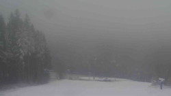 Sjezdovky V Javořinách a Rodinná