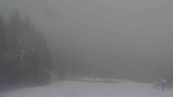 Sjezdovky V Javořinách a Rodinná