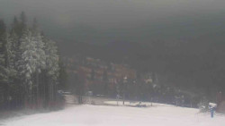 Sjezdovky V Javořinách a Rodinná