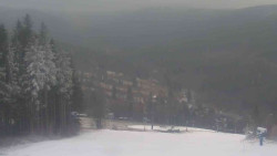 Sjezdovky V Javořinách a Rodinná