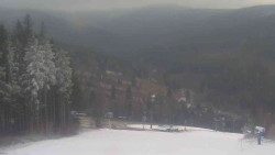 Sjezdovky V Javořinách a Rodinná