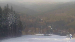 Sjezdovky V Javořinách a Rodinná