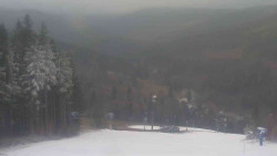 Sjezdovky V Javořinách a Rodinná