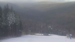 Sjezdovky V Javořinách a Rodinná