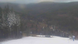 Sjezdovky V Javořinách a Rodinná