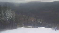 Sjezdovky V Javořinách a Rodinná