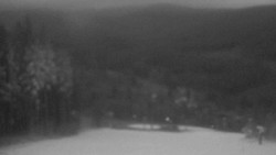 Sjezdovky V Javořinách a Rodinná