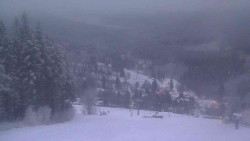 Sjezdovky V Javořinách a Rodinná