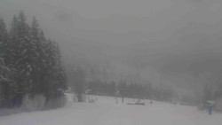 Sjezdovky V Javořinách a Rodinná