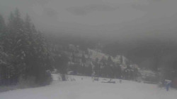 Sjezdovky V Javořinách a Rodinná