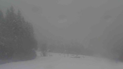 Sjezdovky V Javořinách a Rodinná