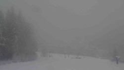 Sjezdovky V Javořinách a Rodinná