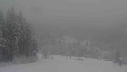 Sjezdovky V Javořinách a Rodinná