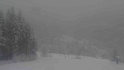 Sjezdovky V Javořinách a Rodinná