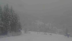 Sjezdovky V Javořinách a Rodinná