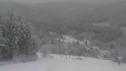 Sjezdovky V Javořinách a Rodinná