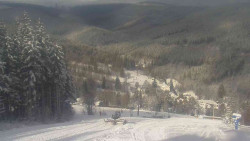 Sjezdovky V Javořinách a Rodinná