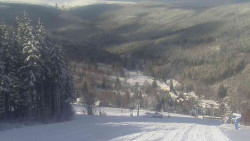 Sjezdovky V Javořinách a Rodinná