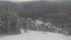 Sjezdovky V Javořinách a Rodinná