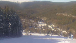 Sjezdovky V Javořinách a Rodinná