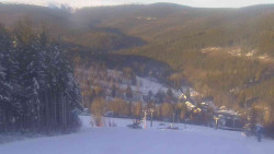 Sjezdovky V Javořinách a Rodinná