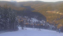 Sjezdovky V Javořinách a Rodinná