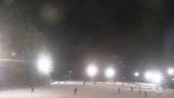 Sjezdovky V Javořinách a Rodinná