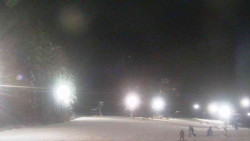 Sjezdovky V Javořinách a Rodinná